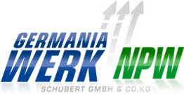 GmbH & Co. KG logo